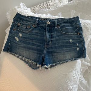 Jean ,American Eagle outfitters Jean shorts
